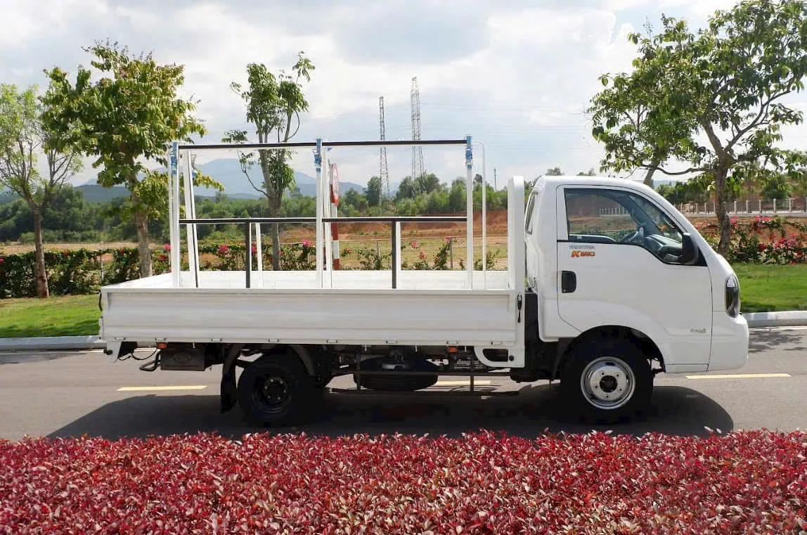 Hình KIA K250 tải 2T49